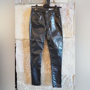 Rag & Bone women’s Black Jeans size 26